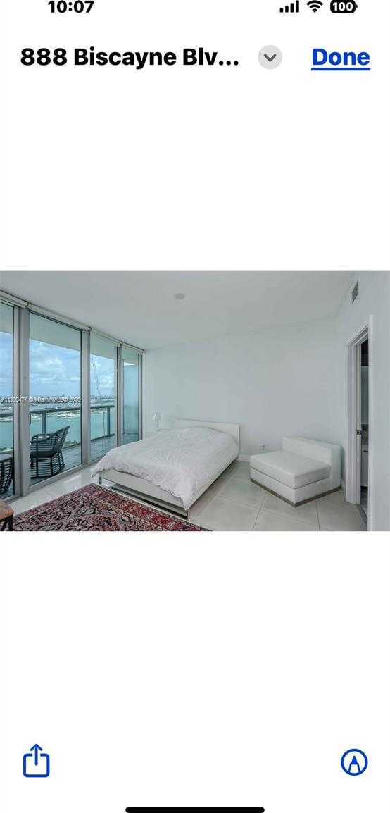 Small Image of 888 BISCAYNE BLVD #3712, Miami Number 10