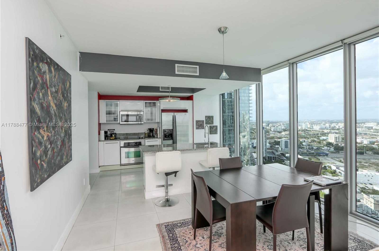 Small Image of 888 BISCAYNE BLVD #3712, Miami Number 6