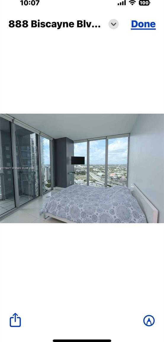 Small Image of 888 BISCAYNE BLVD #3712, Miami Number 9