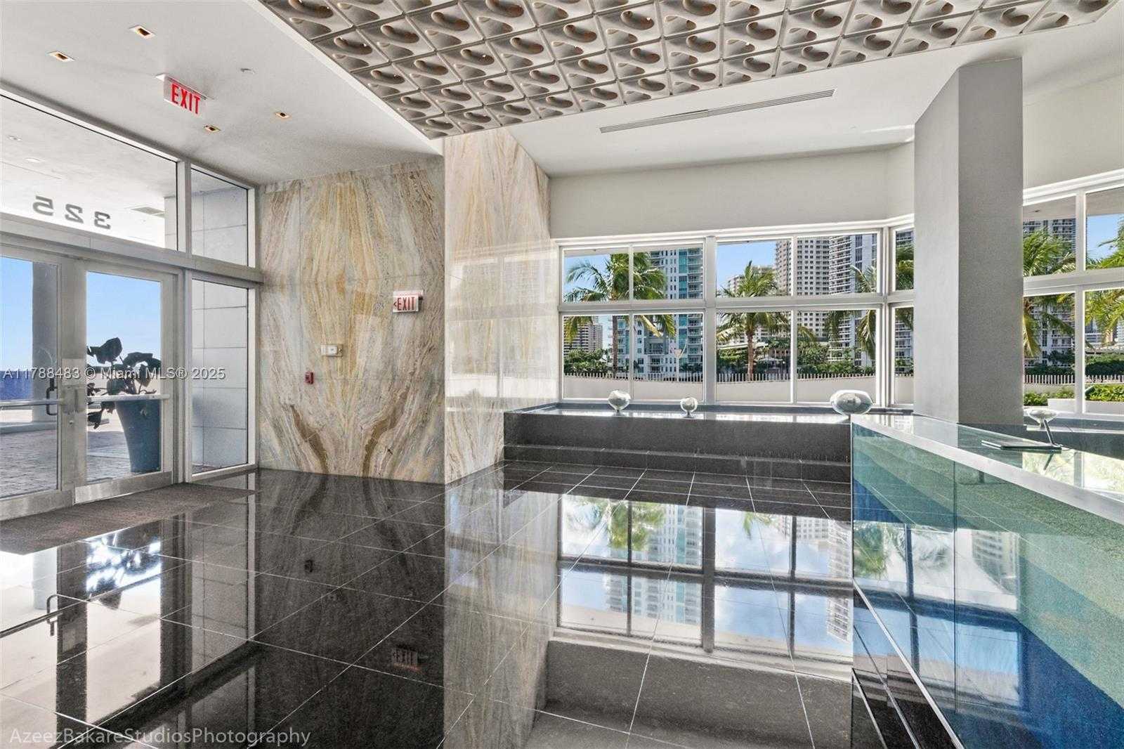 Small Image of 335 SOUTH BISCAYNE BLVD #1110, Miami Number 47