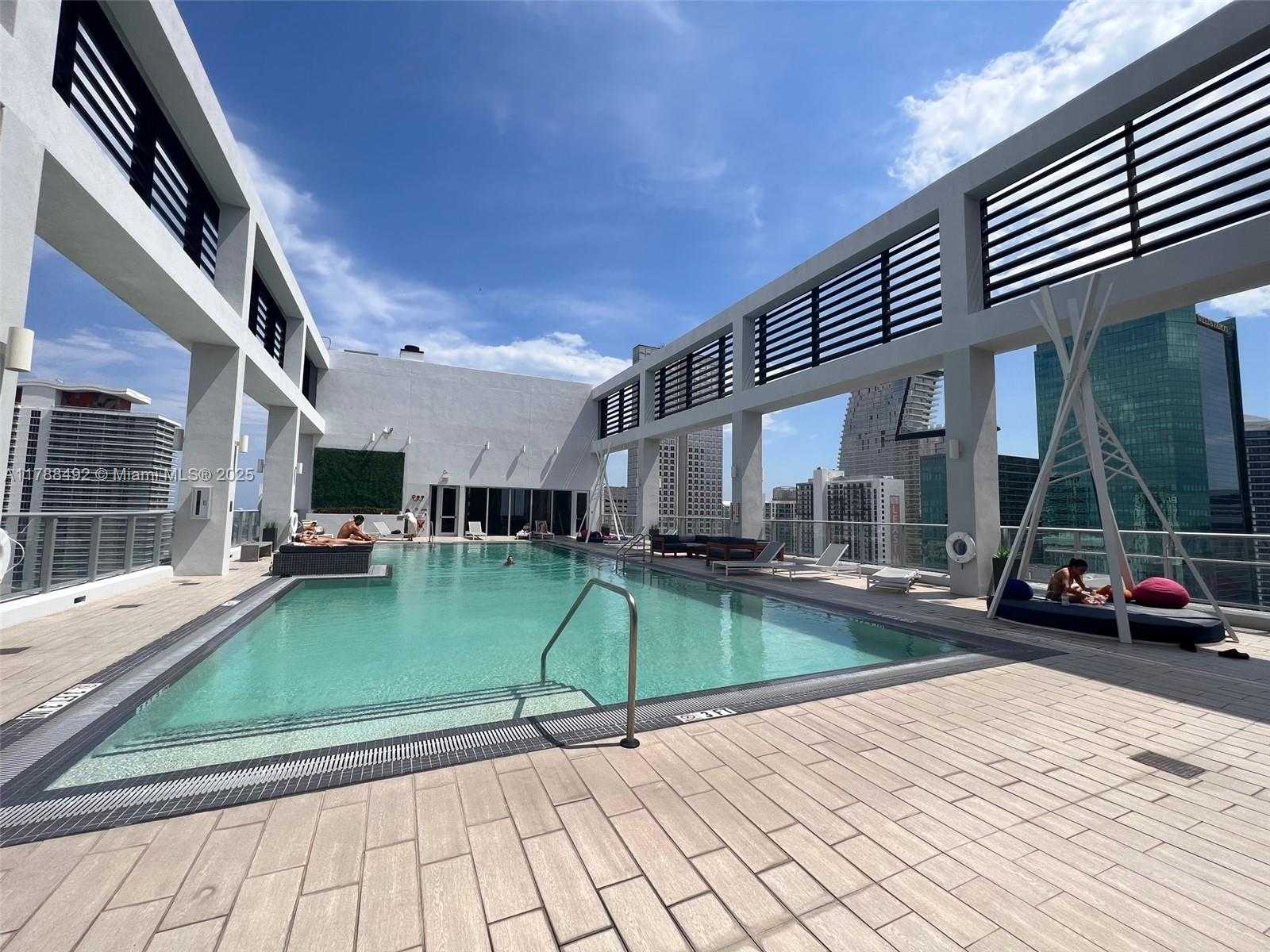 Small Image of 151 SOUTH EAST 1ST ST #810, Miami Number 14