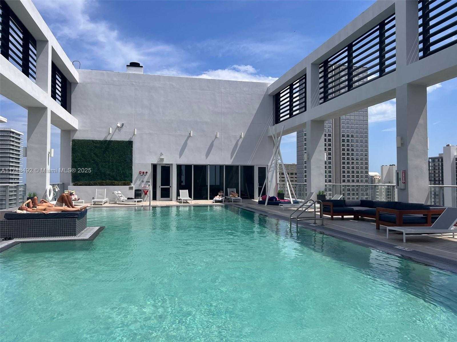 Small Image of 151 SOUTH EAST 1ST ST #810, Miami Number 15