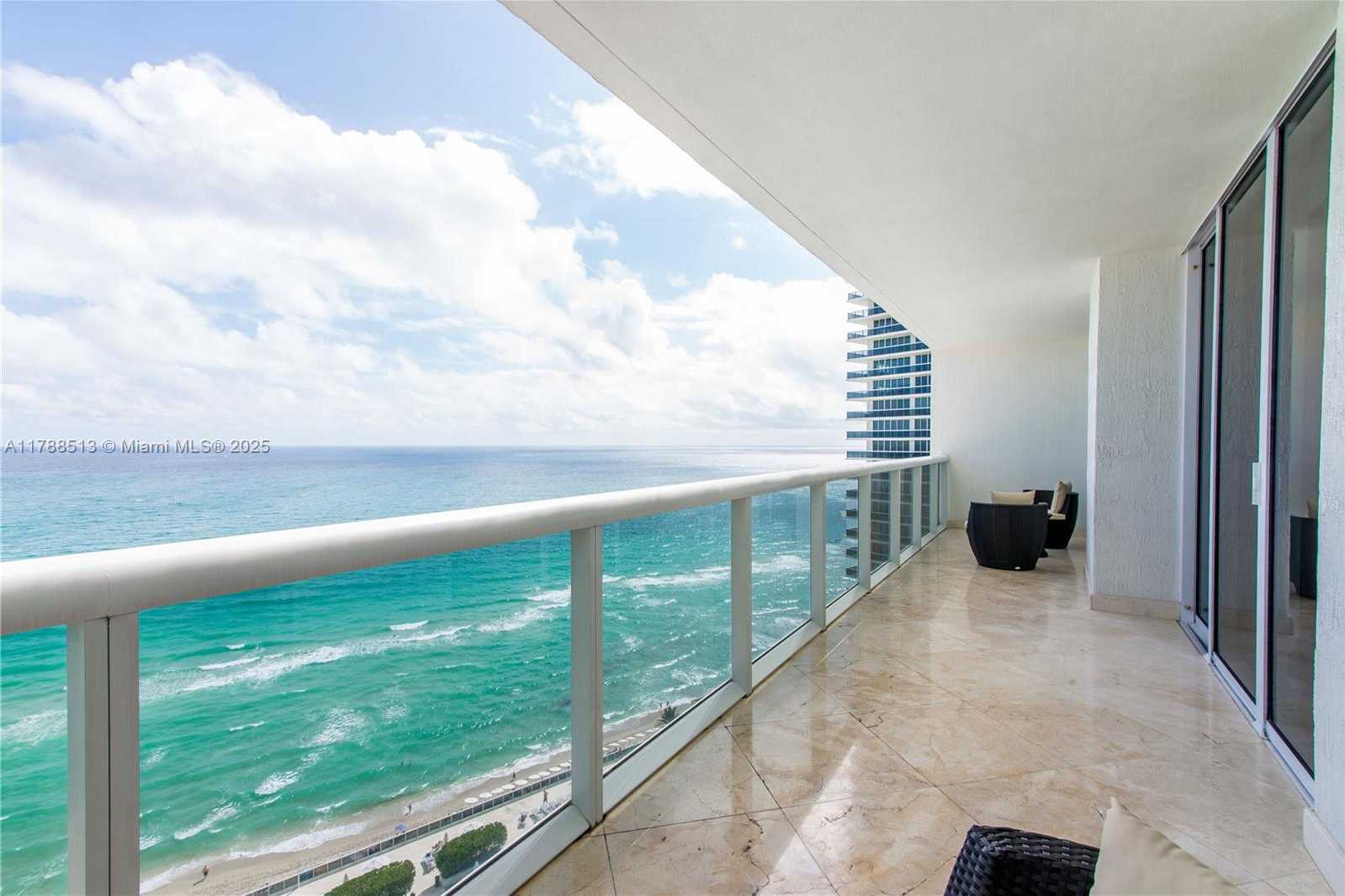 Small Image of 1800 SOUTH OCEAN DR #2202, Hallandale Beach Number 2