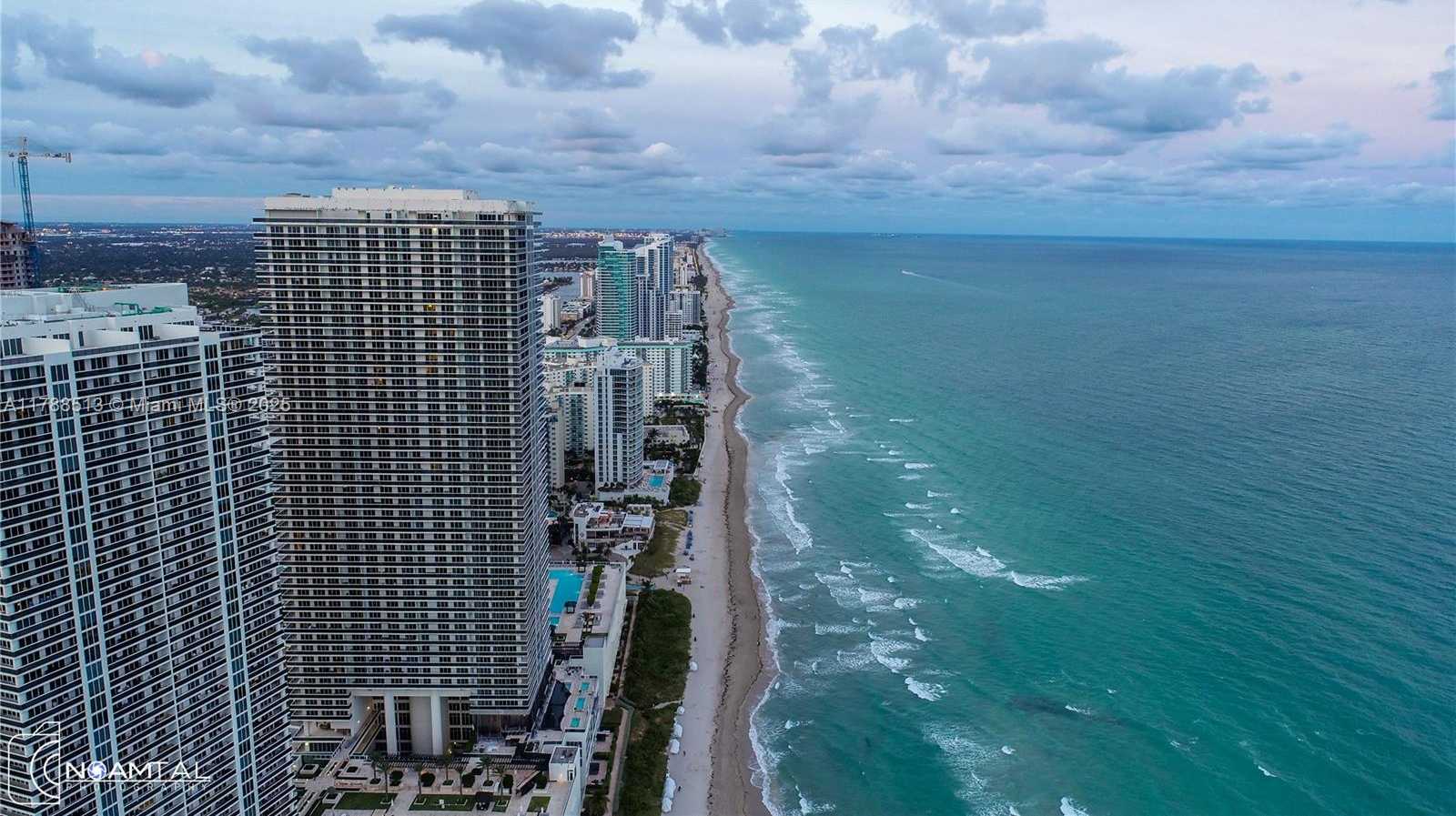 Small Image of 1800 SOUTH OCEAN DR #2202, Hallandale Beach Number 27
