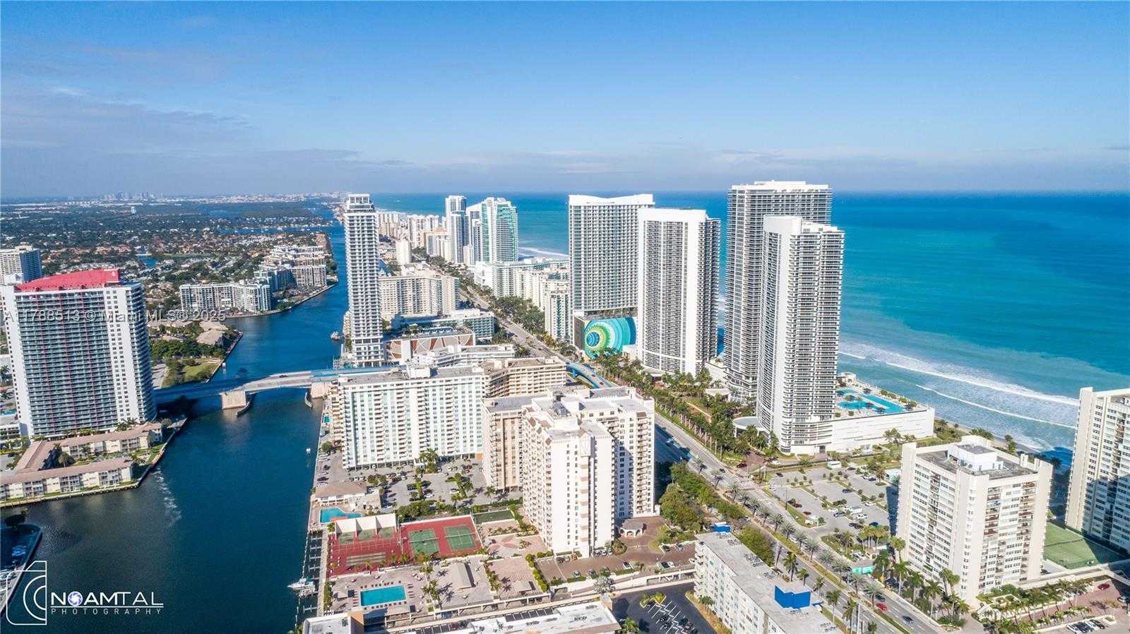 Small Image of 1800 SOUTH OCEAN DR #2202, Hallandale Beach Number 29