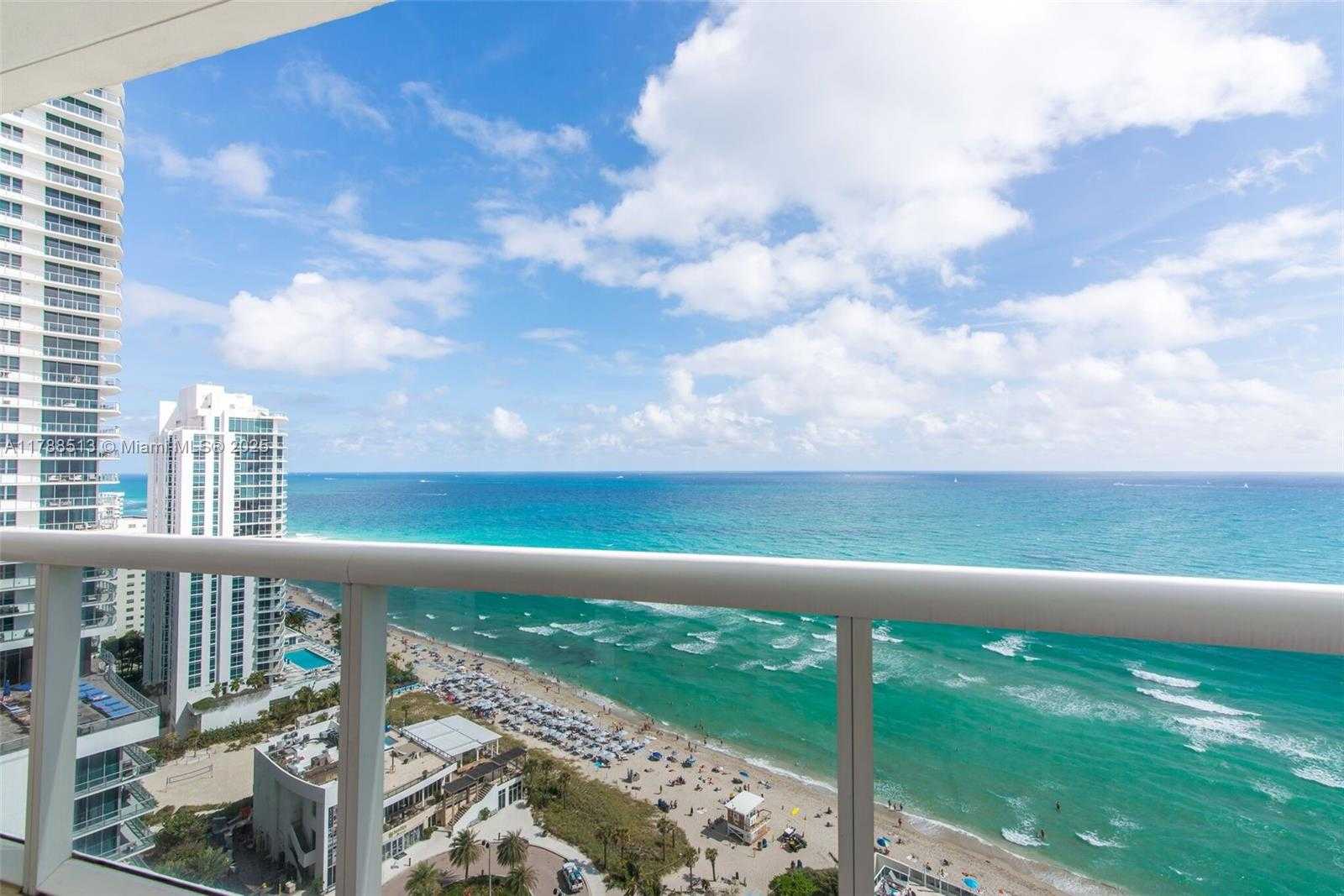 Small Image of 1800 SOUTH OCEAN DR #2202, Hallandale Beach Number 3