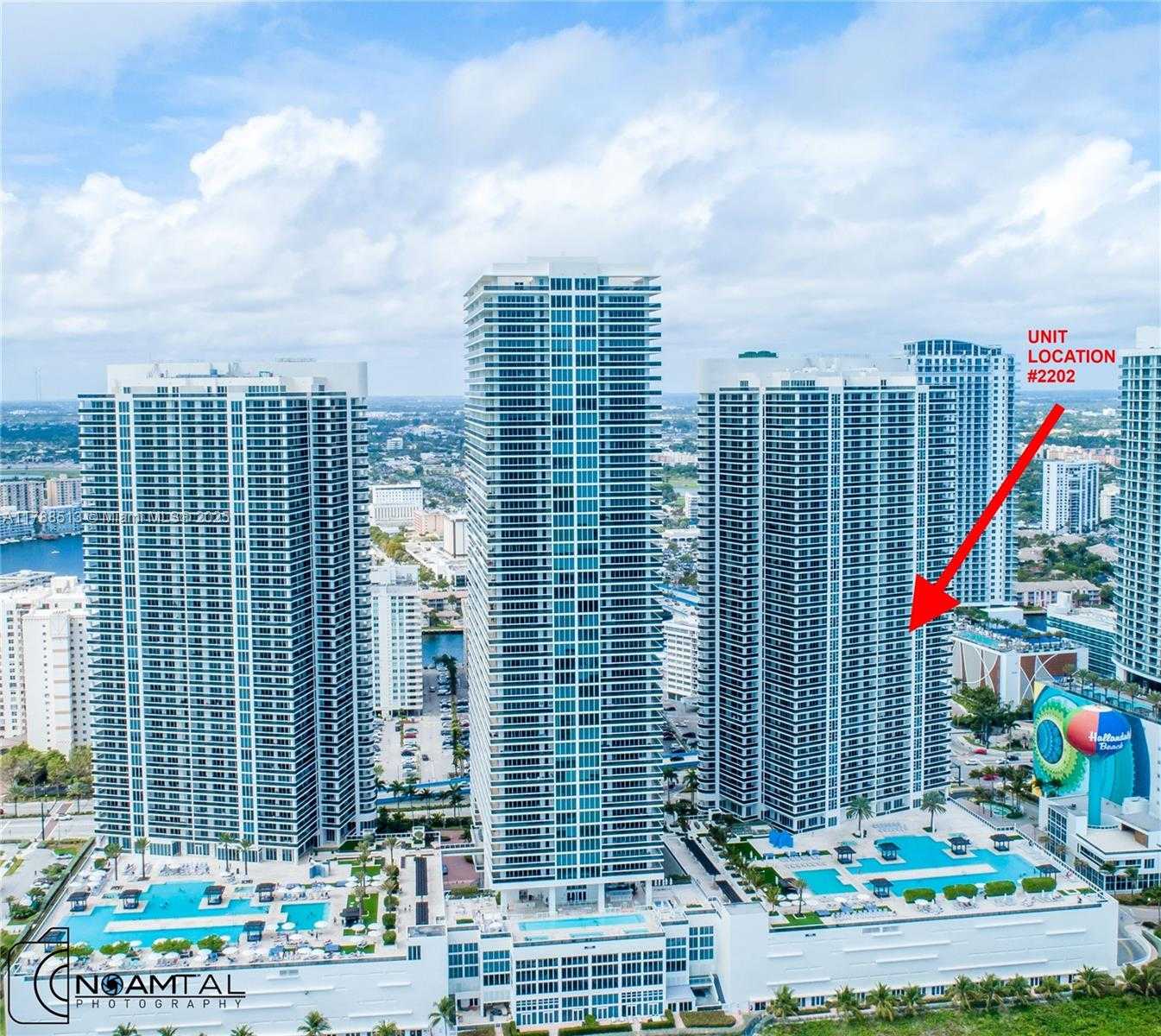 Small Image of 1800 SOUTH OCEAN DR #2202, Hallandale Beach Number 38