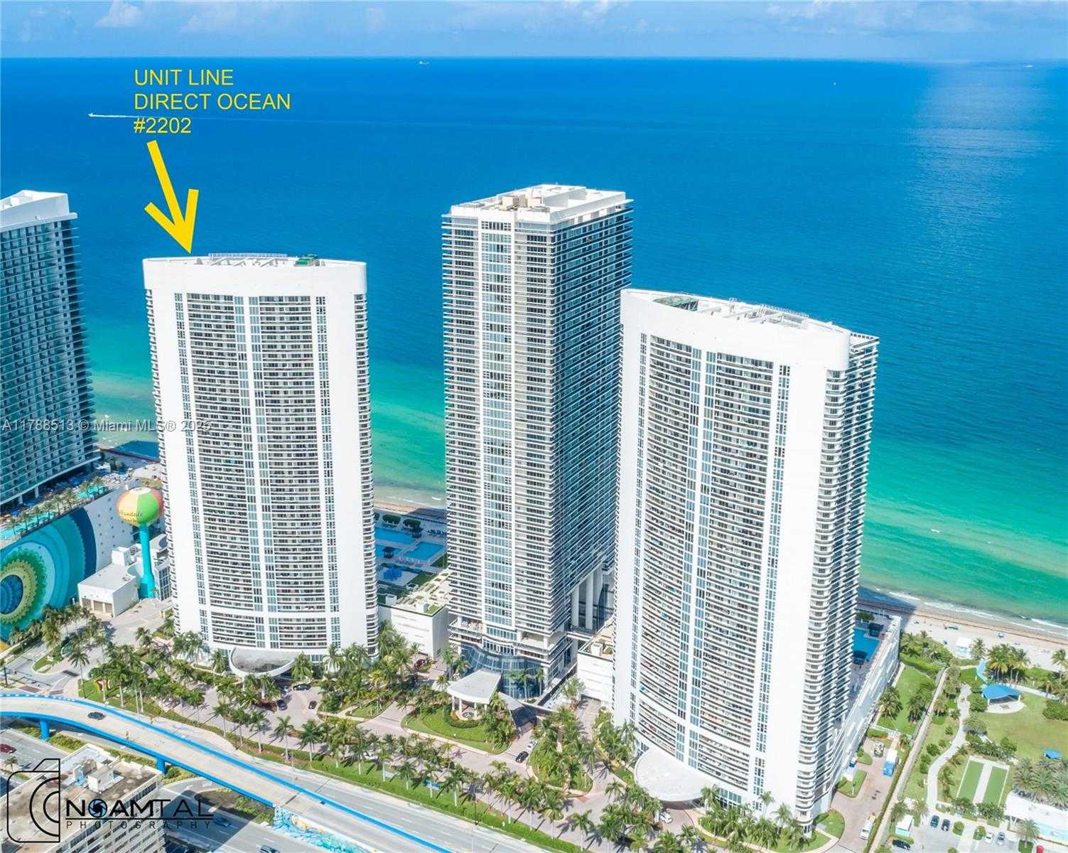 Small Image of 1800 SOUTH OCEAN DR #2202, Hallandale Beach Number 39