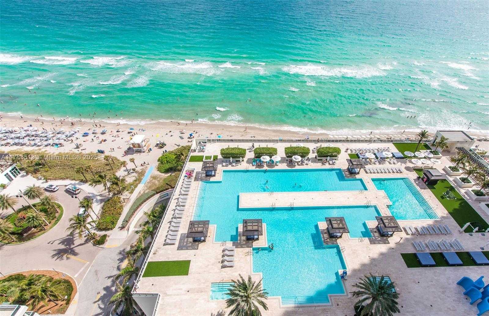 Small Image of 1800 SOUTH OCEAN DR #2202, Hallandale Beach Number 7