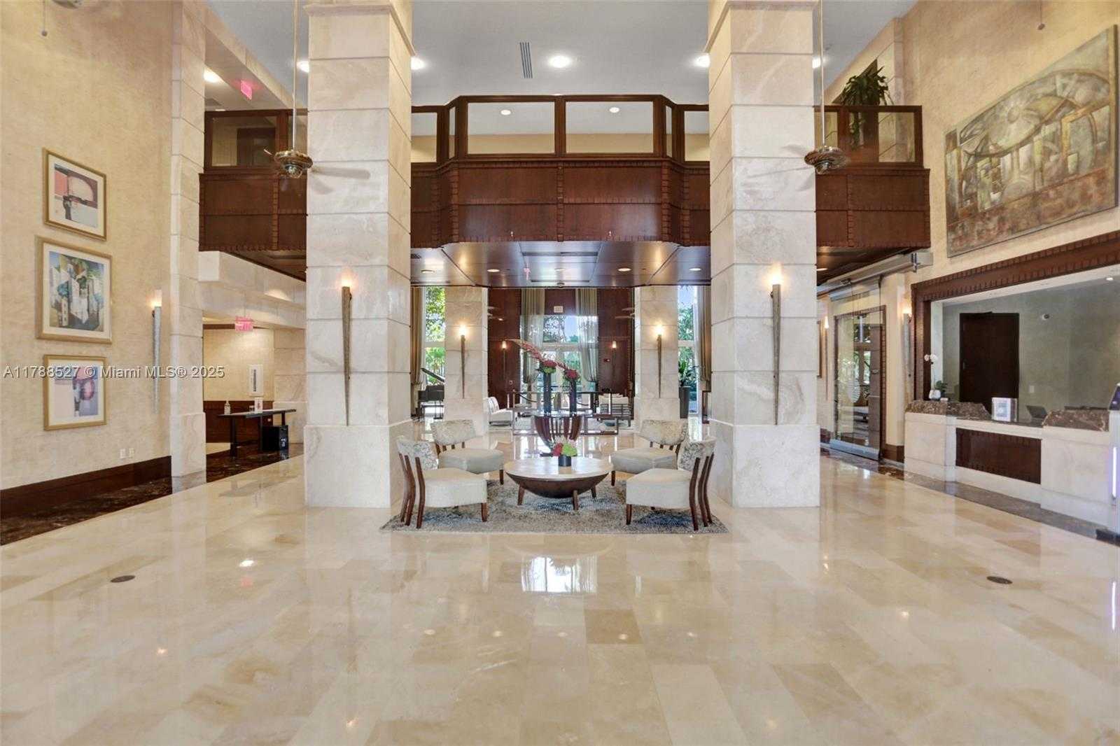 Small Image of 19501 WEST COUNTRY CLUB DR #409, Aventura Number 14