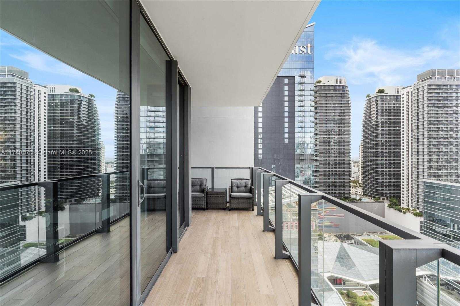 Small Image of 68 SOUTH EAST 6TH ST #2306, Miami Number 21