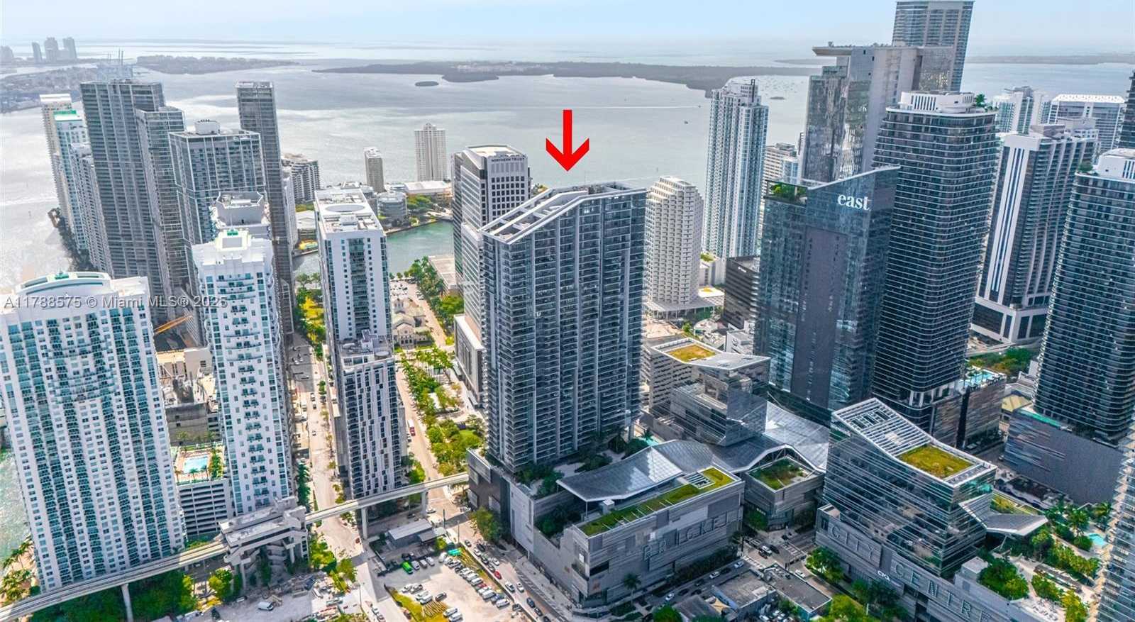 Small Image of 68 SOUTH EAST 6TH ST #2306, Miami Number 29