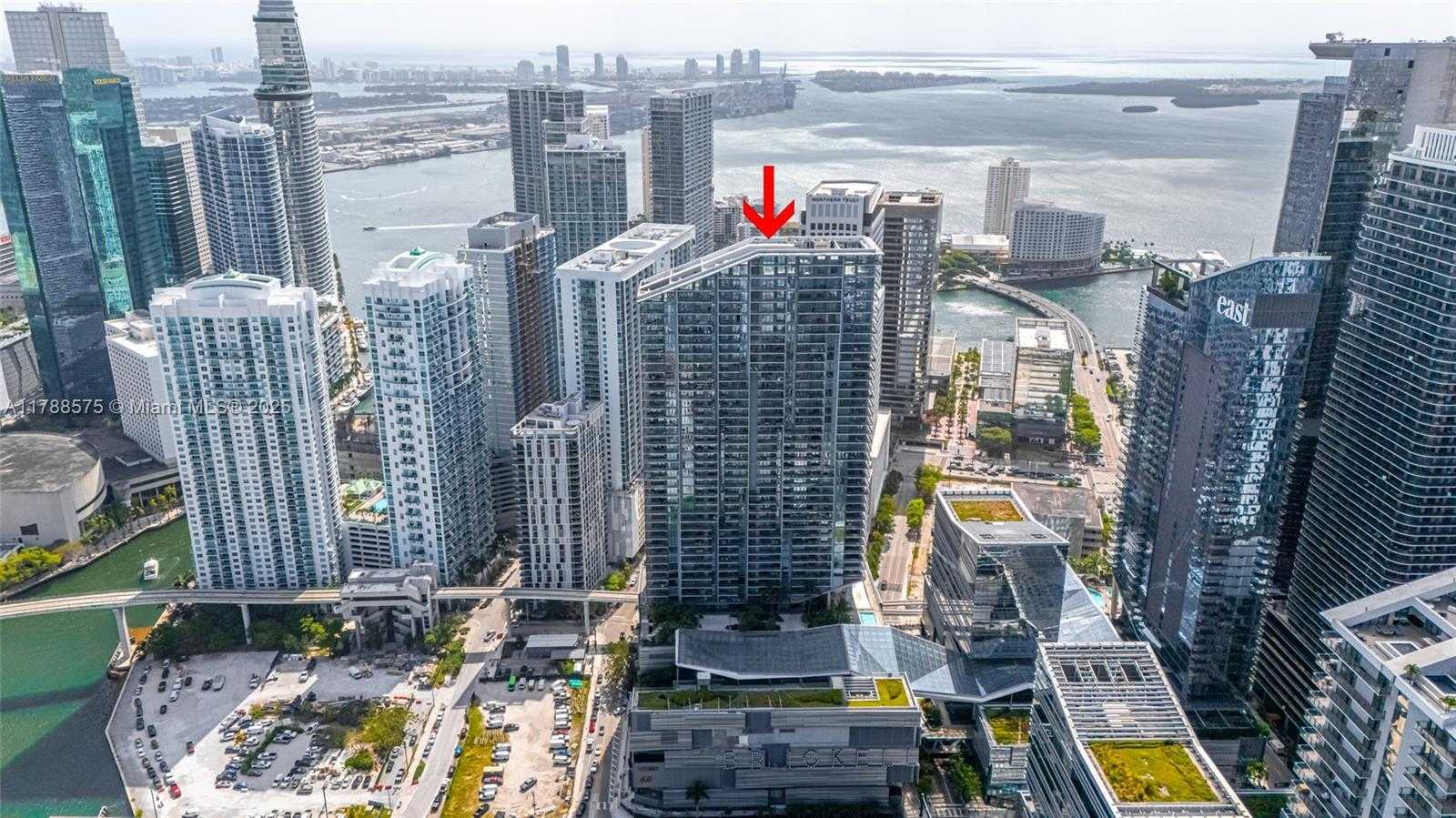 Small Image of 68 SOUTH EAST 6TH ST #2306, Miami Number 30