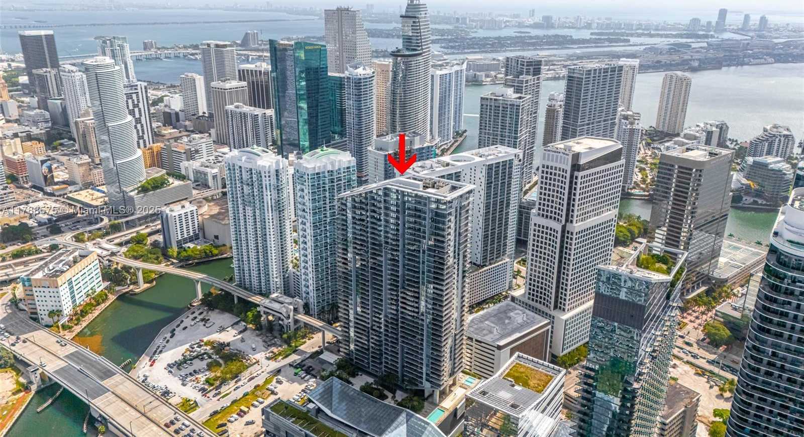 Small Image of 68 SOUTH EAST 6TH ST #2306, Miami Number 31