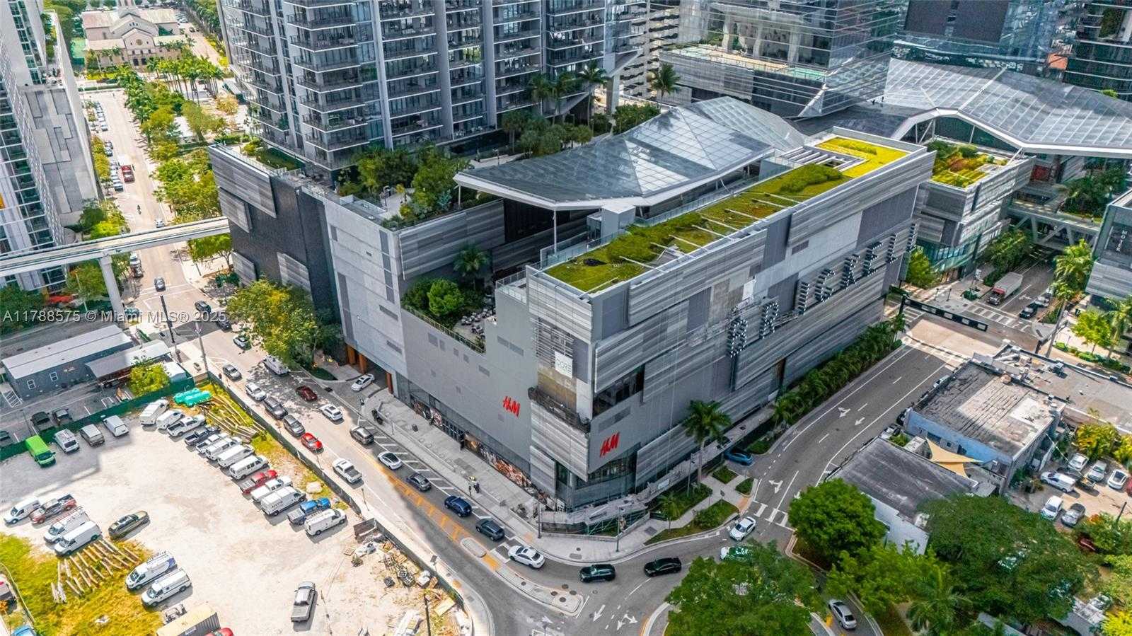 Small Image of 68 SOUTH EAST 6TH ST #2306, Miami Number 32