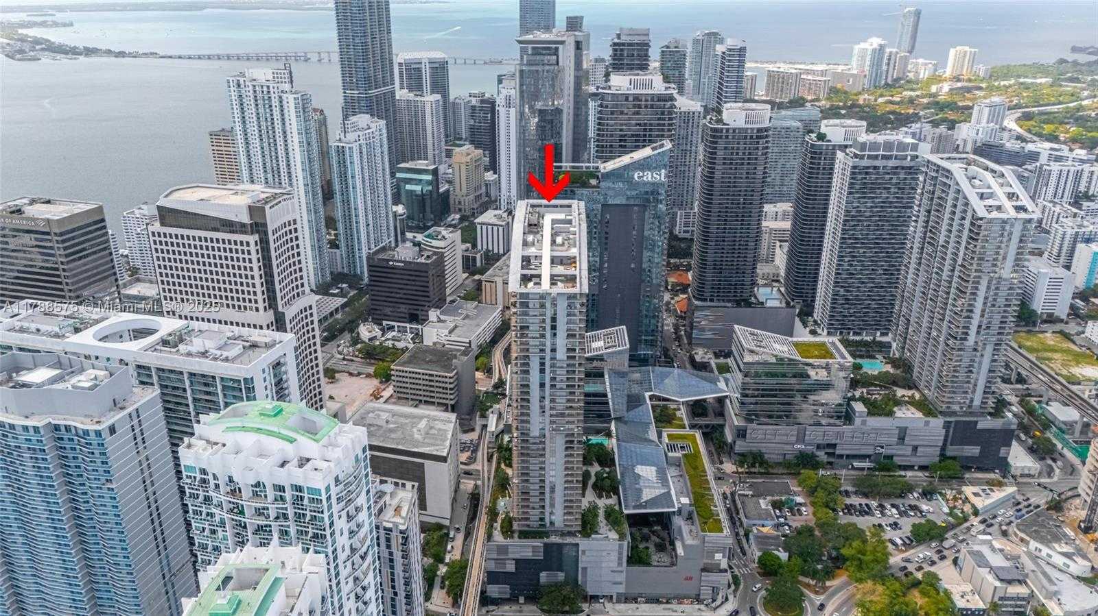 Small Image of 68 SOUTH EAST 6TH ST #2306, Miami Number 34
