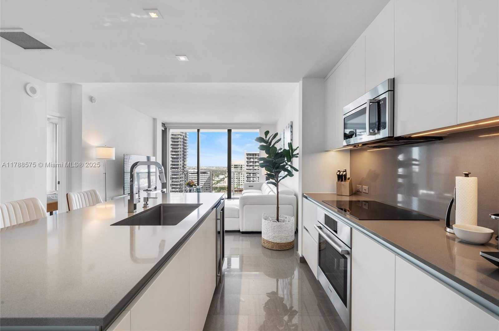 Small Image of 68 SOUTH EAST 6TH ST #2306, Miami Number 7