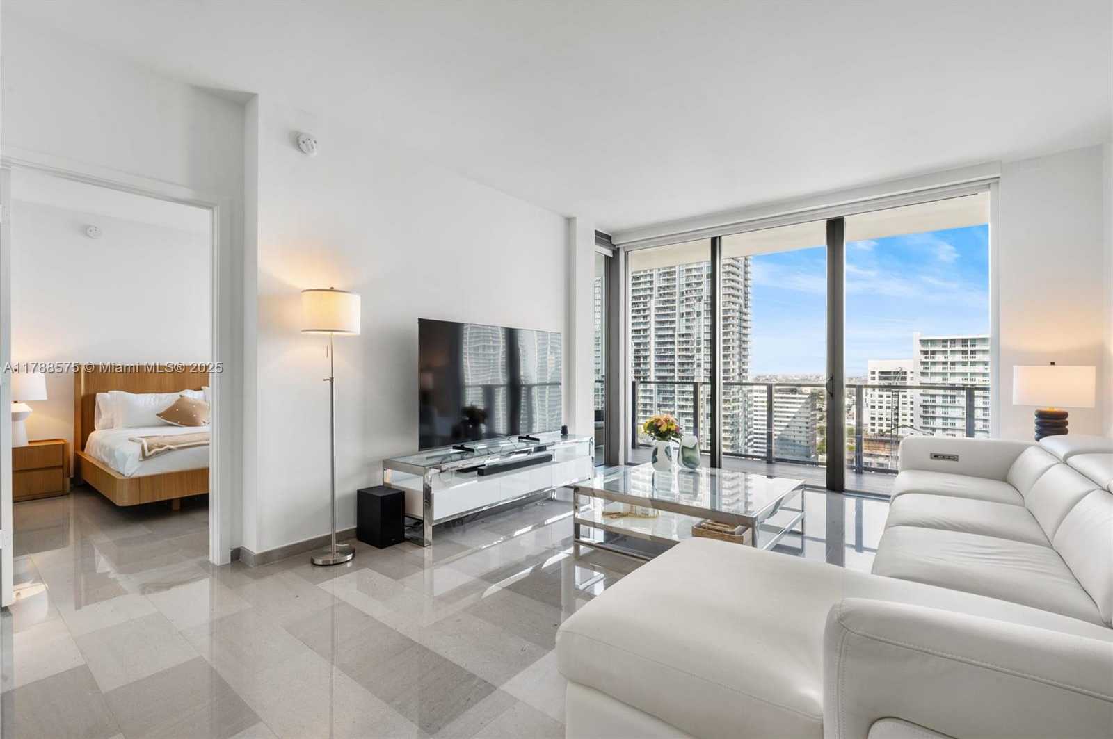Small Image of 68 SOUTH EAST 6TH ST #2306, Miami Number 9