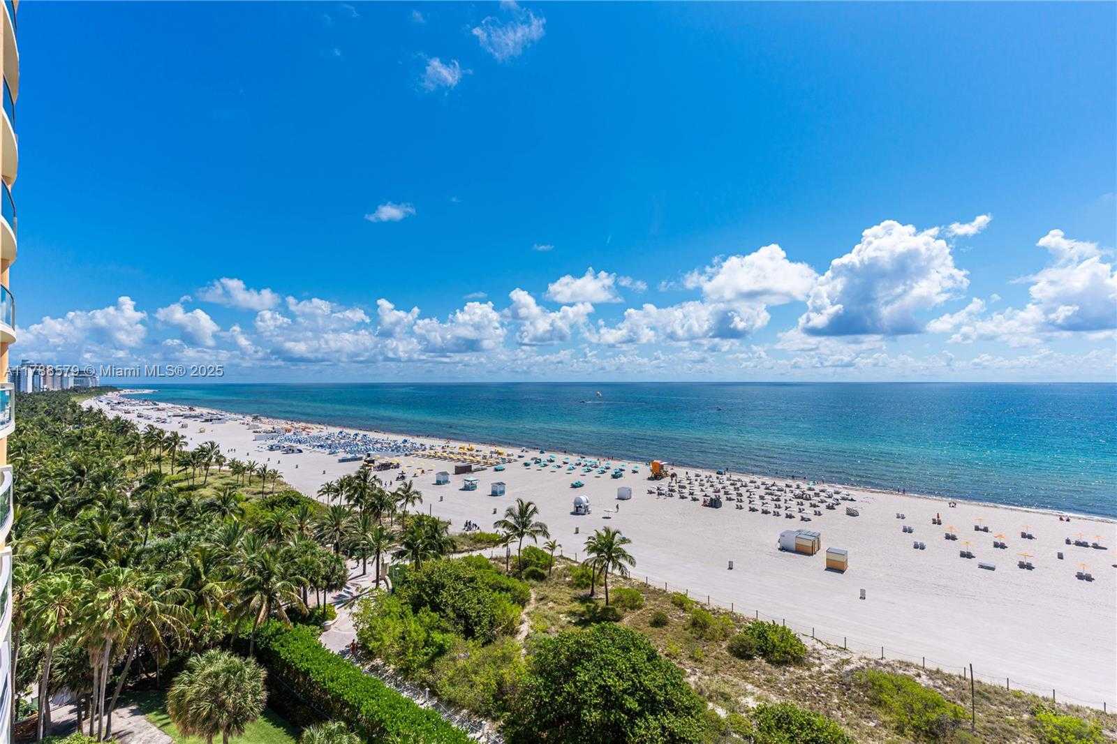 Small Image of 1455 OCEAN DR #1106, Miami Beach Number 14