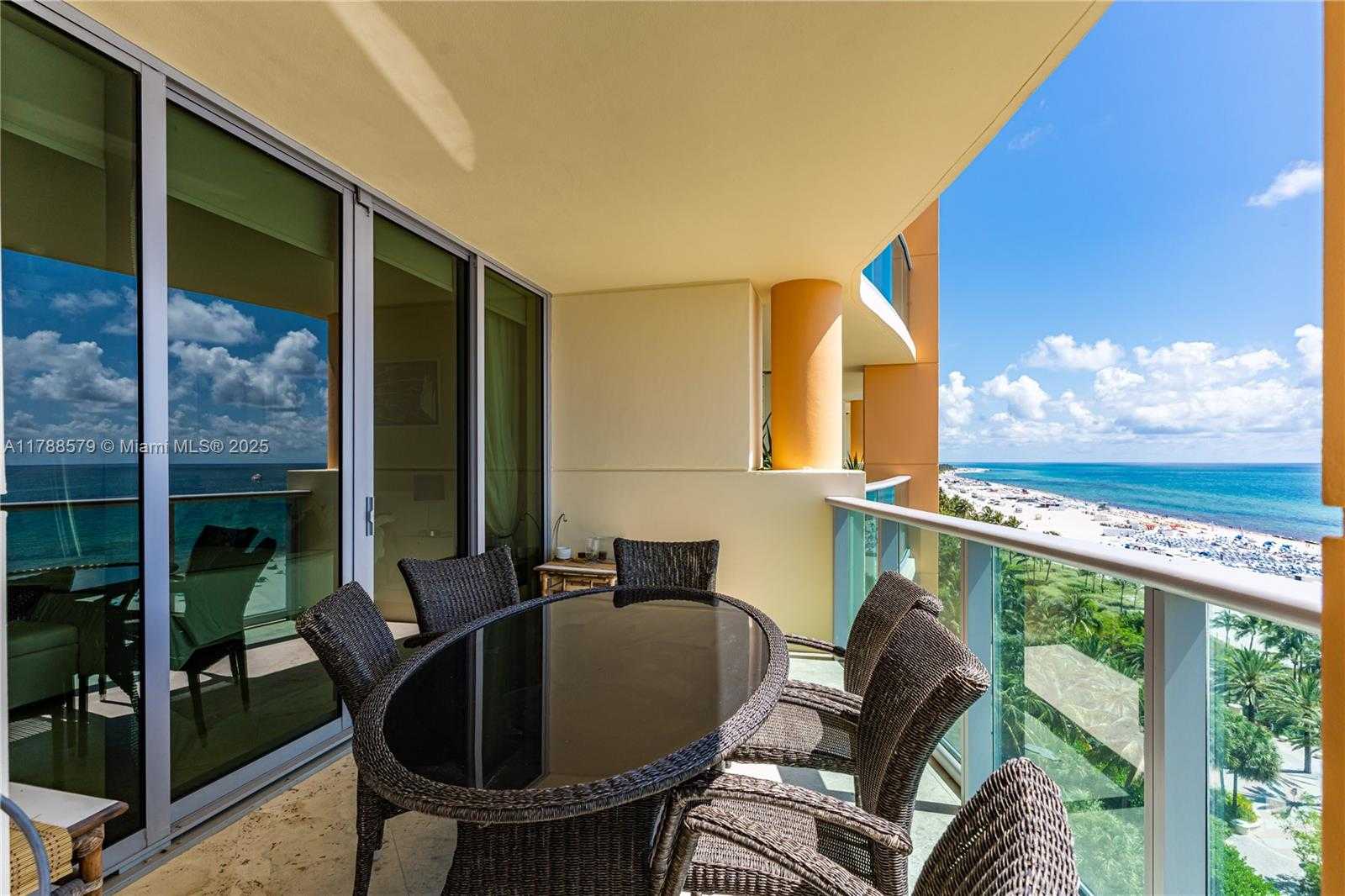 Small Image of 1455 OCEAN DR #1106, Miami Beach Number 28