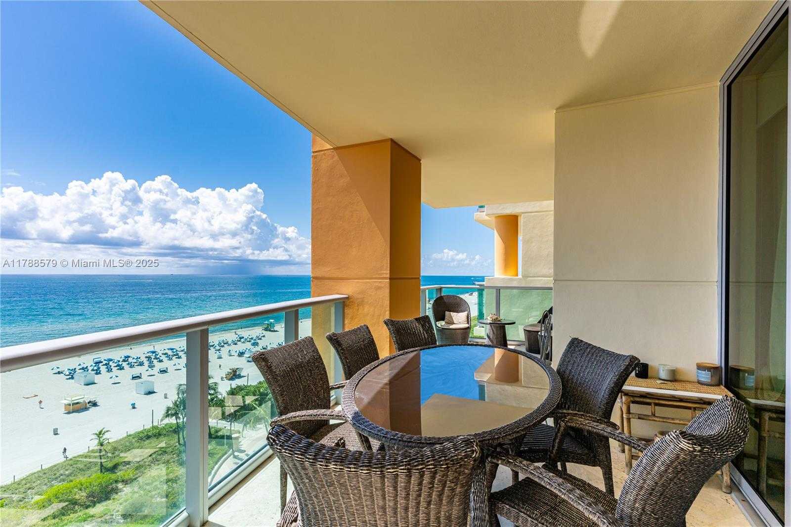 Small Image of 1455 OCEAN DR #1106, Miami Beach Number 29