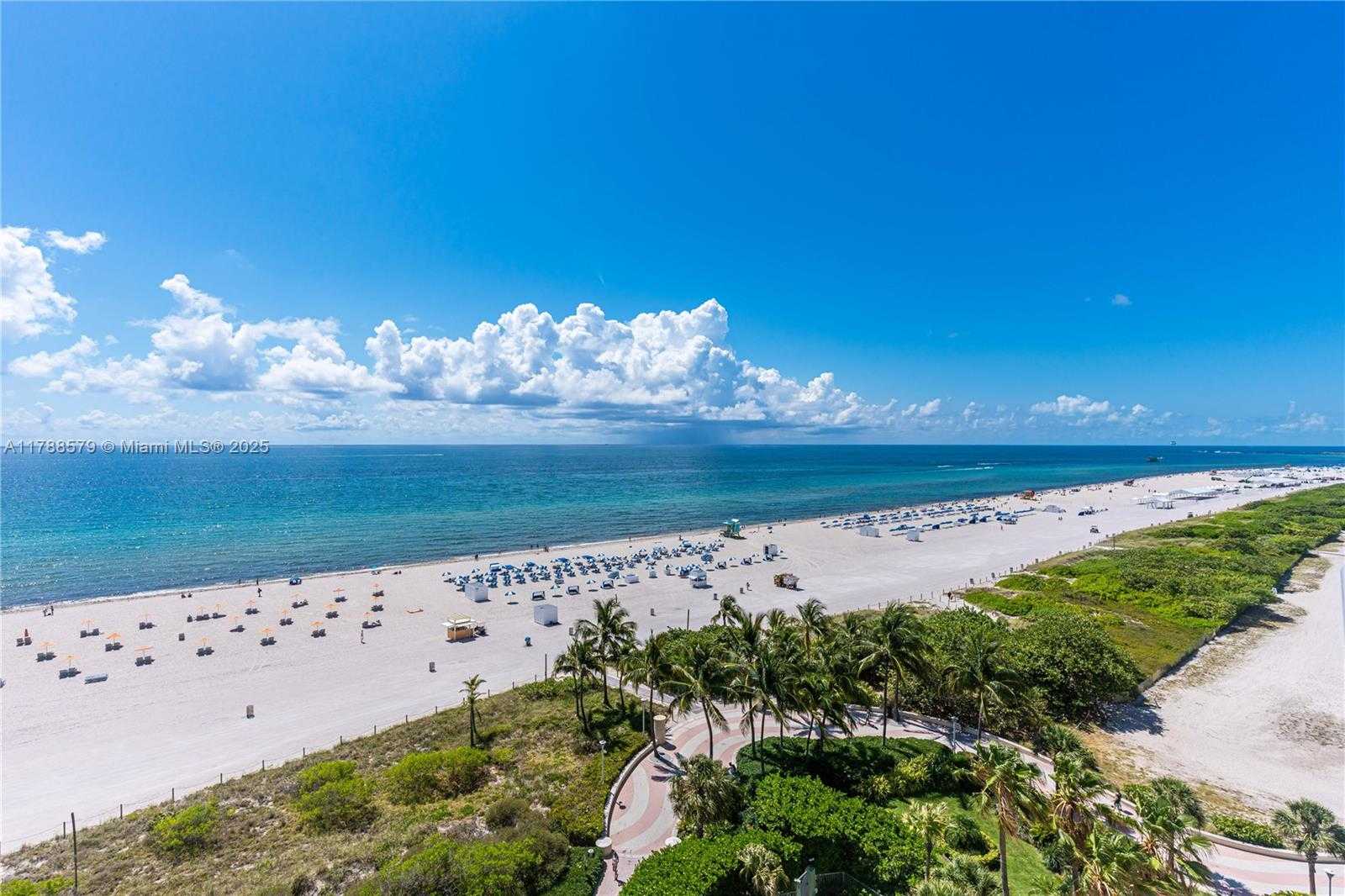 Small Image of 1455 OCEAN DR #1106, Miami Beach Number 7