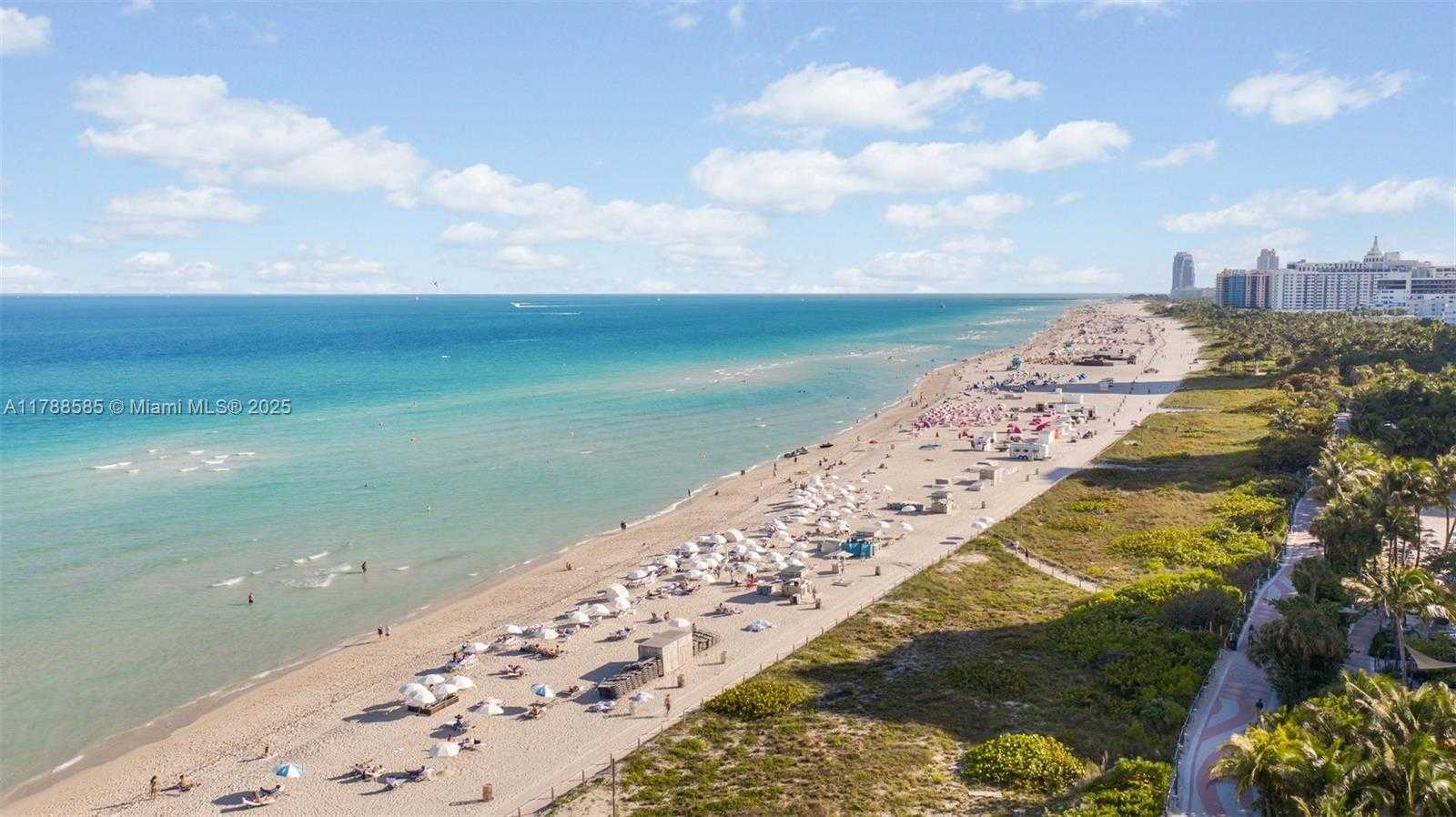 Small Image of 2401 COLLINS AVE #1602, Miami Beach Number 24