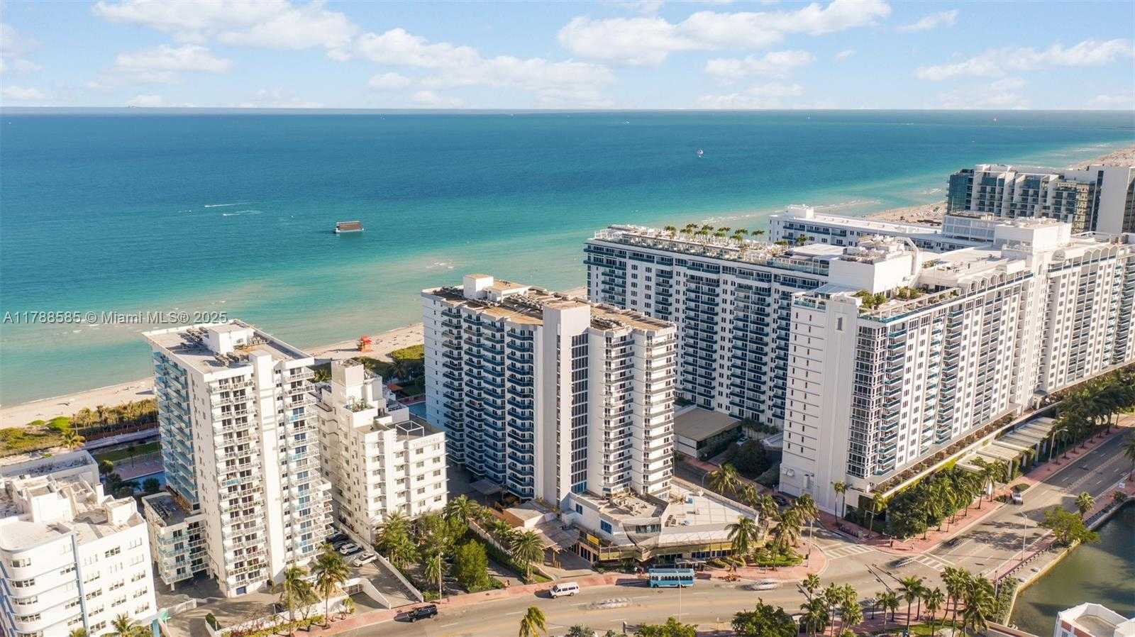 Small Image of 2401 COLLINS AVE #1602, Miami Beach Number 25