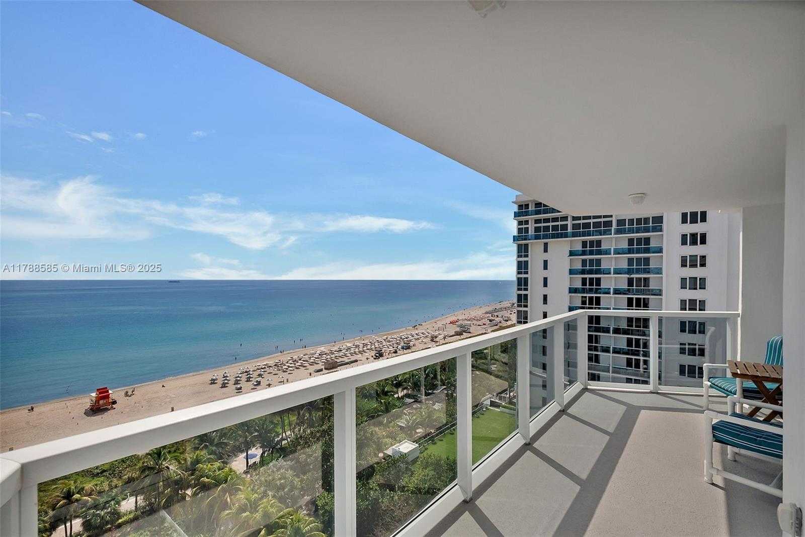 Small Image of 2401 COLLINS AVE #1602, Miami Beach Number 26