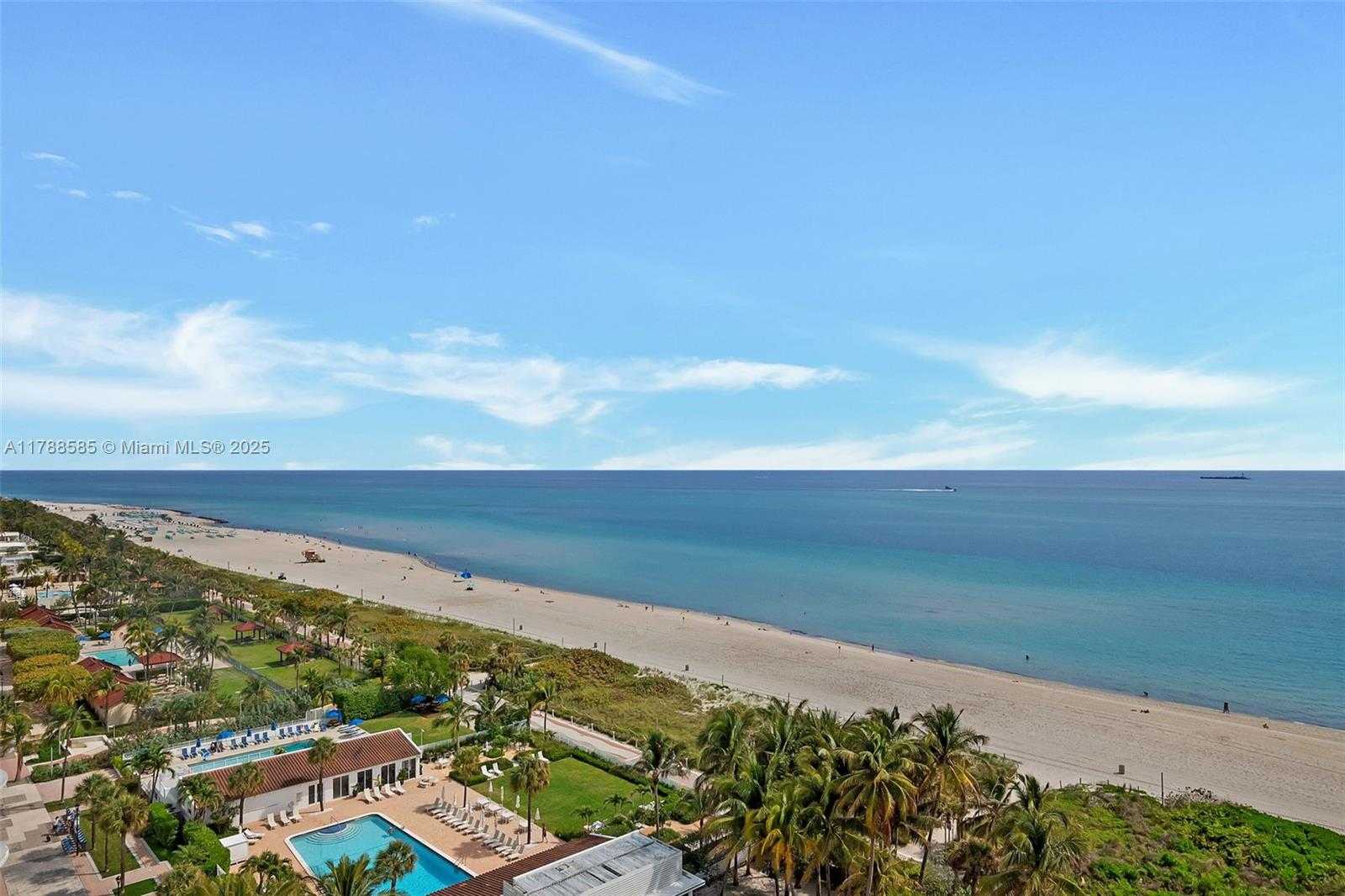 Small Image of 2401 COLLINS AVE #1602, Miami Beach Number 27