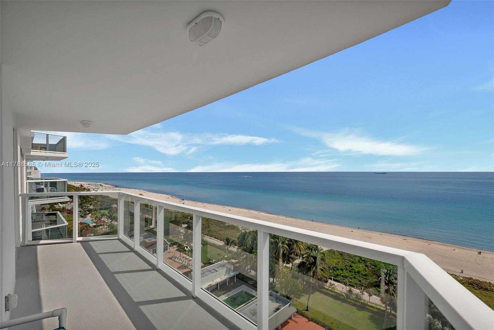Small Image of 2401 COLLINS AVE #1602, Miami Beach Number 28
