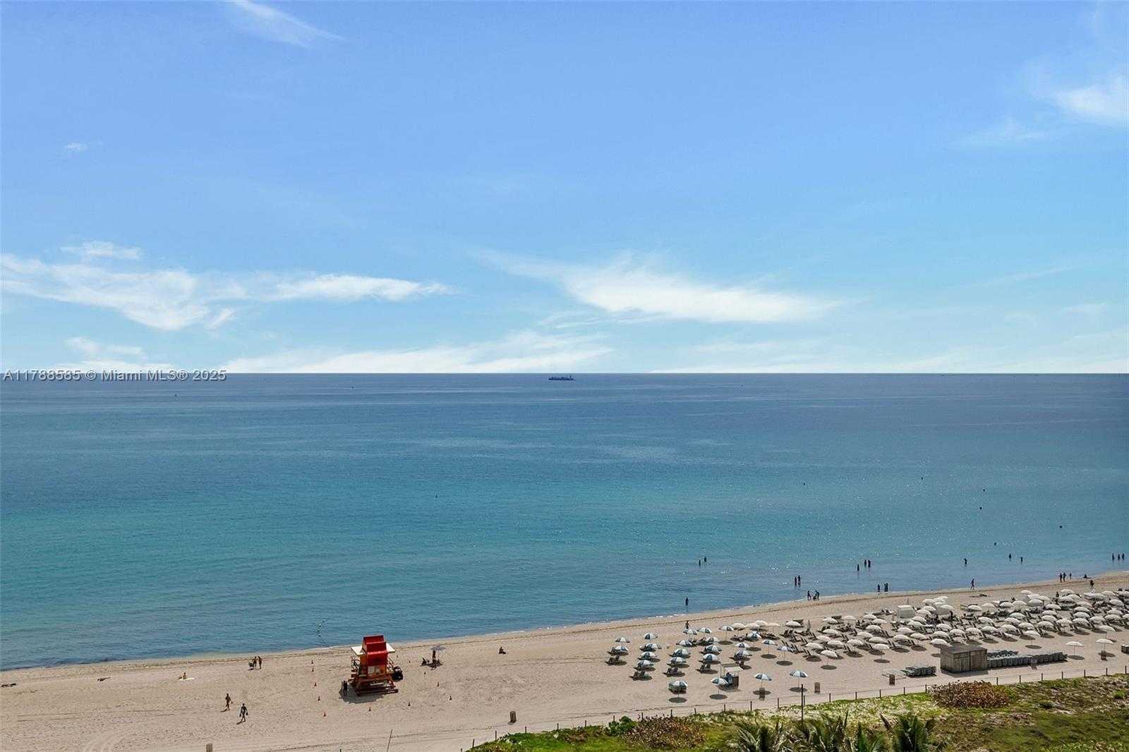 Small Image of 2401 COLLINS AVE #1602, Miami Beach Number 29