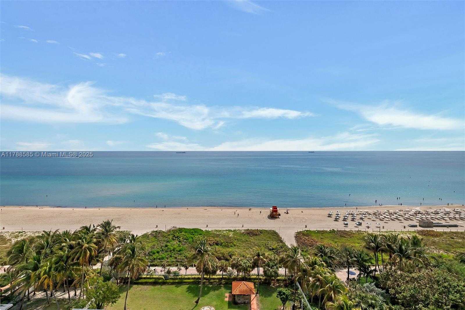Small Image of 2401 COLLINS AVE #1602, Miami Beach Number 30