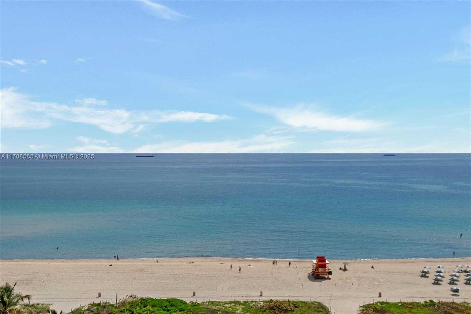 Small Image of 2401 COLLINS AVE #1602, Miami Beach Number 31