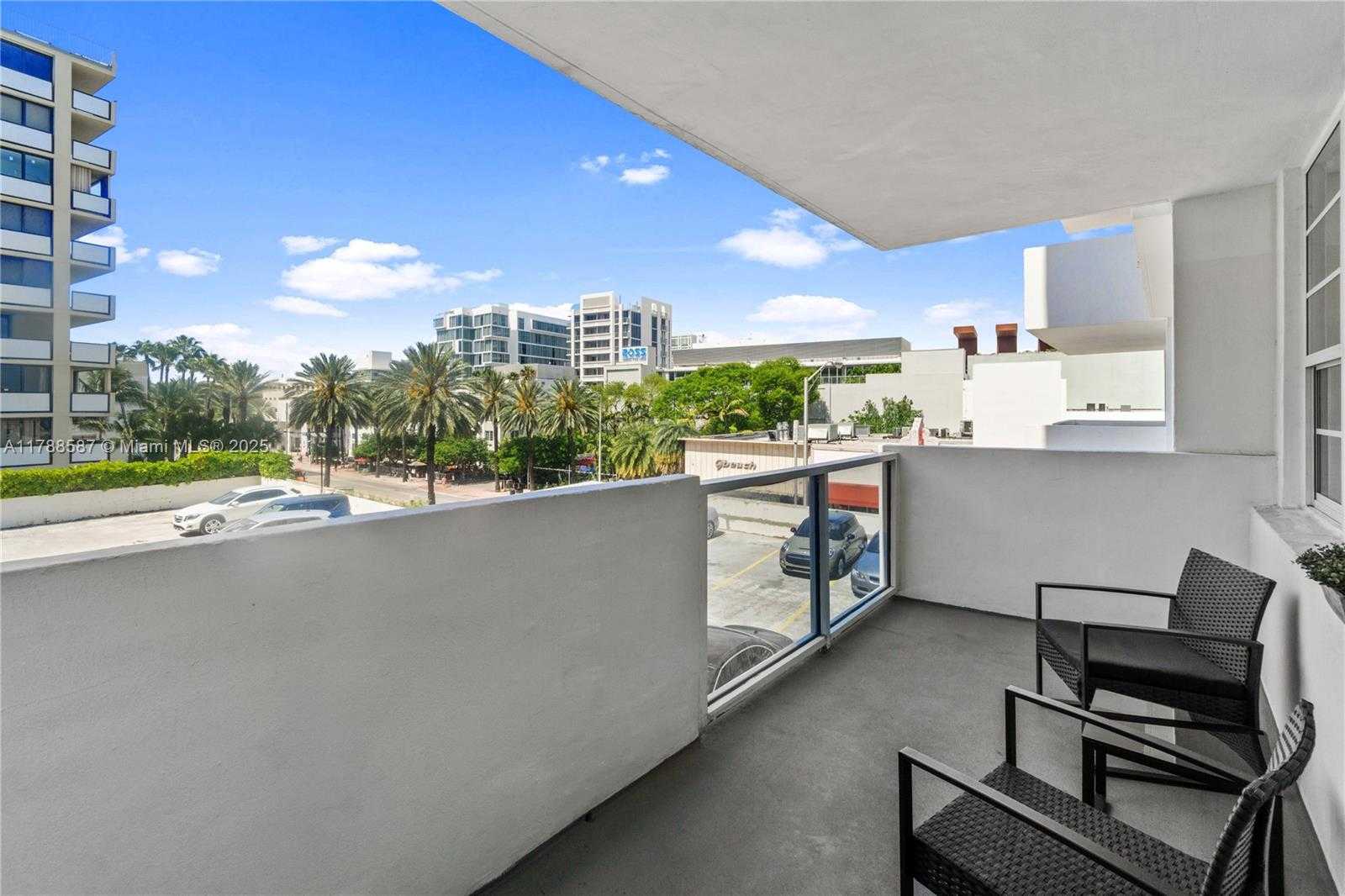 Small Image of 100 LINCOLN RD #309, Miami Beach Number 17