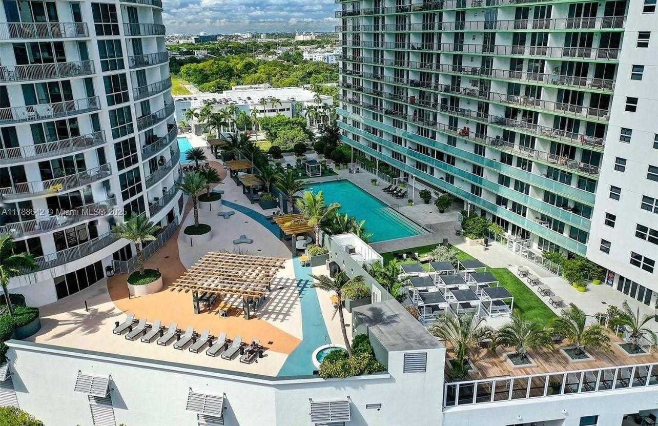 Small Image of 1750 NORTH BAYSHORE DR #5309, Miami Number 18