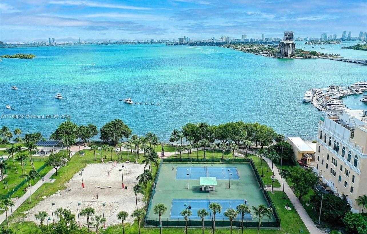 Small Image of 1750 NORTH BAYSHORE DR #5309, Miami Number 19