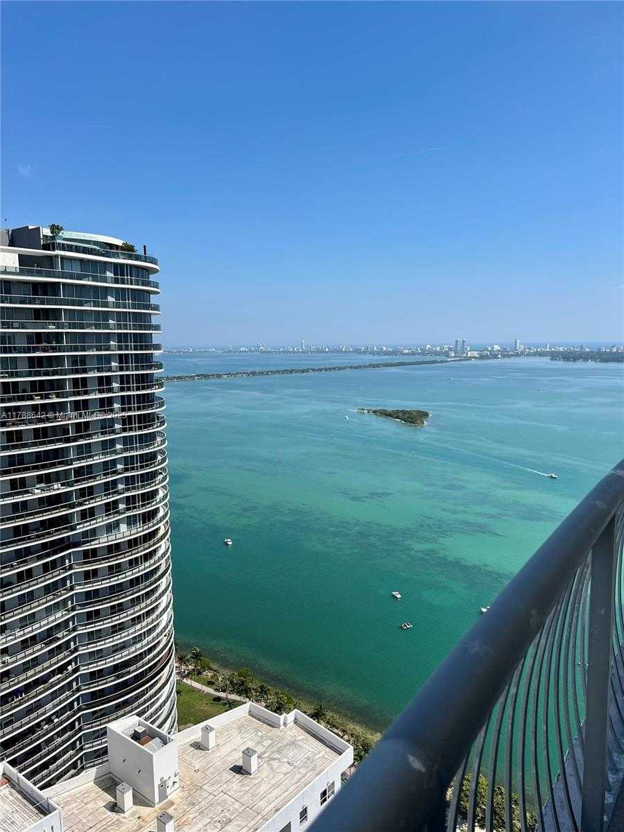 Small Image of 1750 NORTH BAYSHORE DR #5309, Miami Number 2