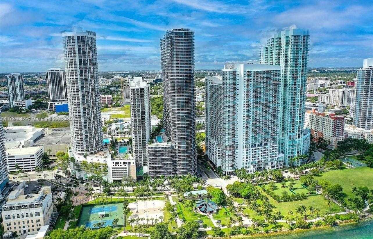 Small Image of 1750 NORTH BAYSHORE DR #5309, Miami Number 20