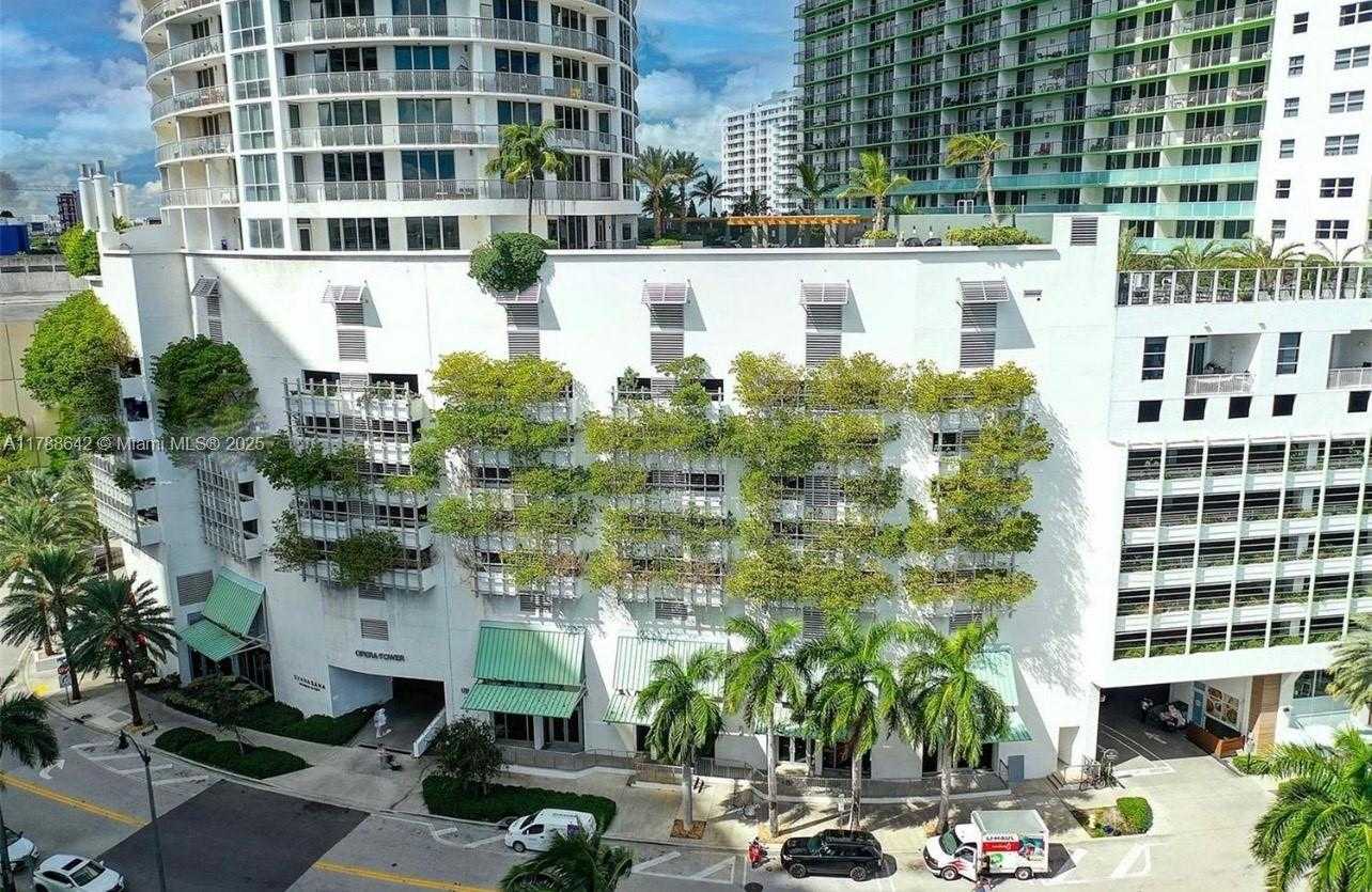 Small Image of 1750 NORTH BAYSHORE DR #5309, Miami Number 22