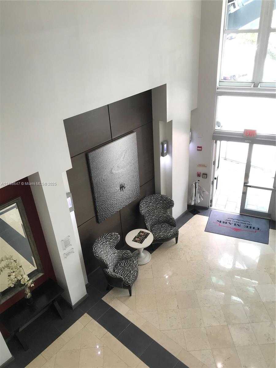 Small Image of 1155 BRICKELL BAY DR #301, Miami Number 18