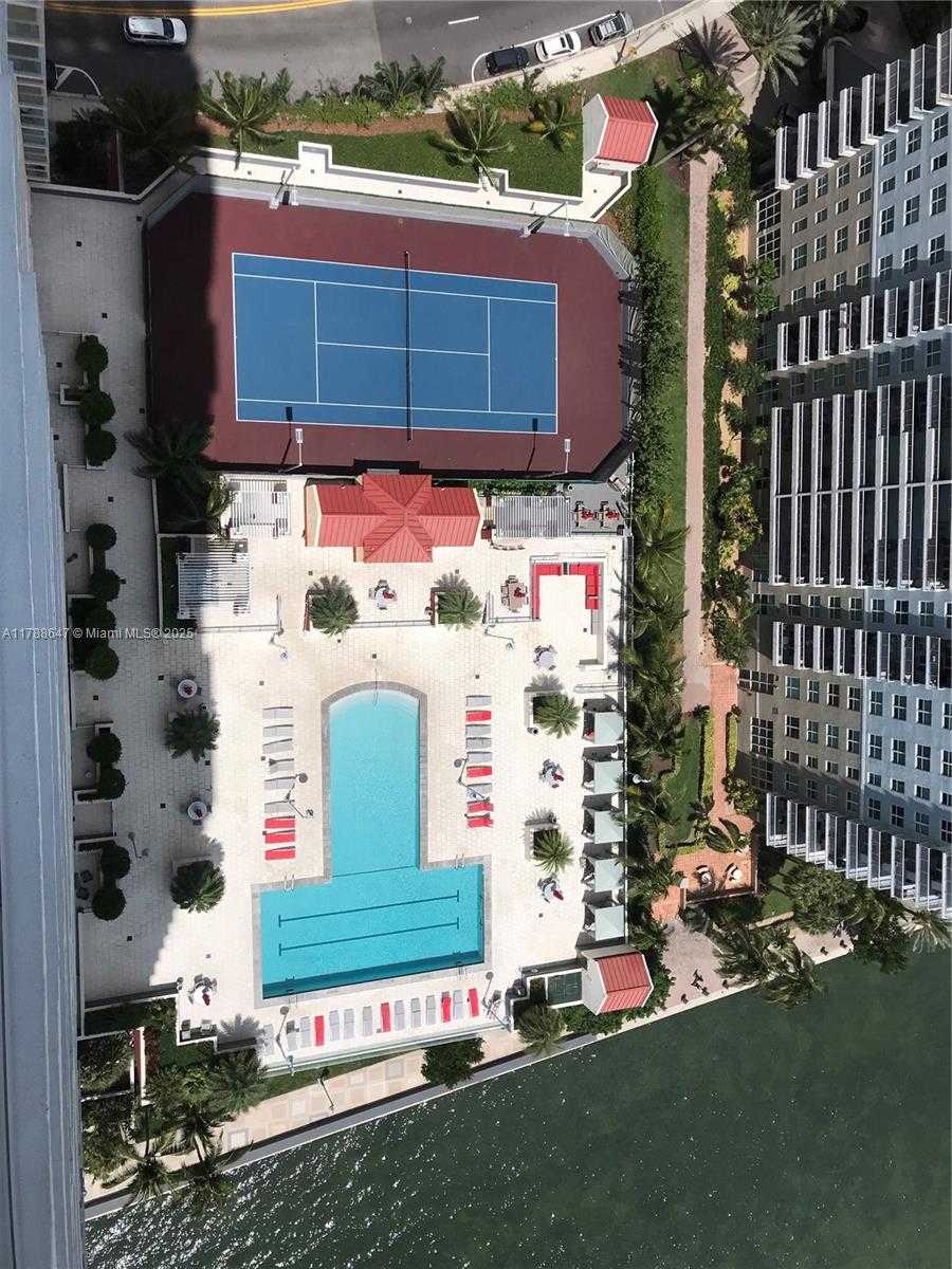 Small Image of 1155 BRICKELL BAY DR #301, Miami Number 40