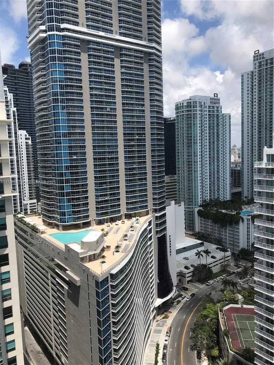 Small Image of 1155 BRICKELL BAY DR #301, Miami Number 41