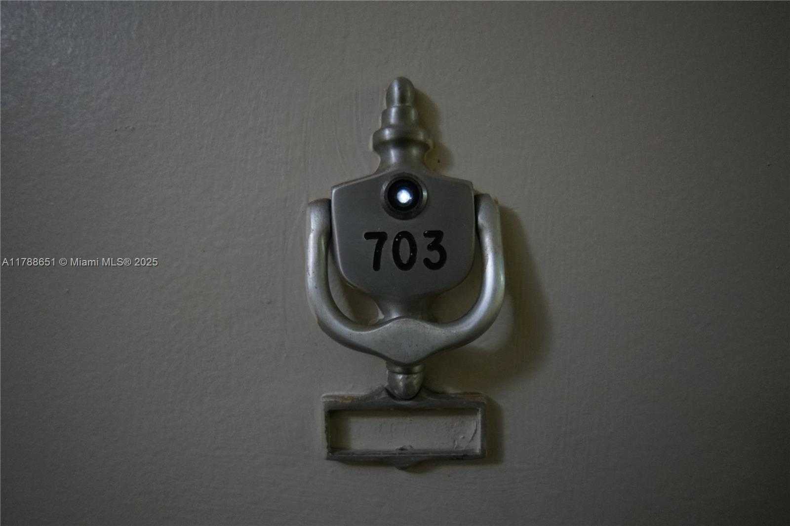 Small Image of 2841 NORTH EAST 163RD ST #703, North Miami Beach Number 8
