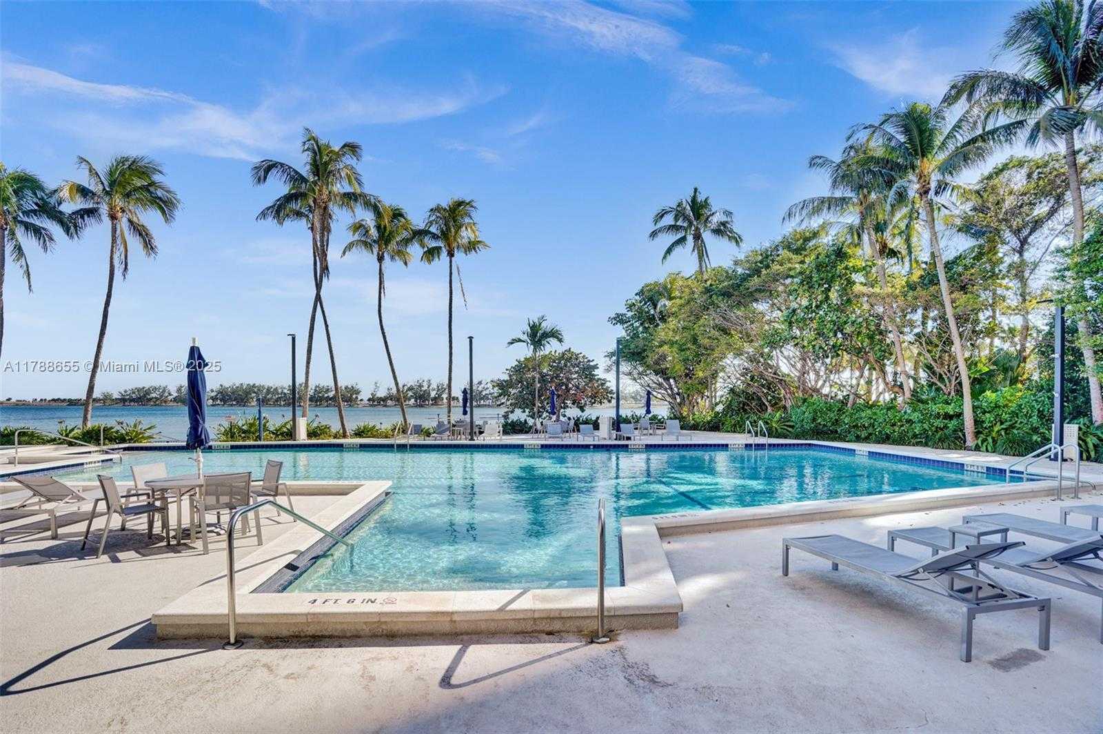 Small Image of 2333 BRICKELL AVE #1717, Miami Number 20