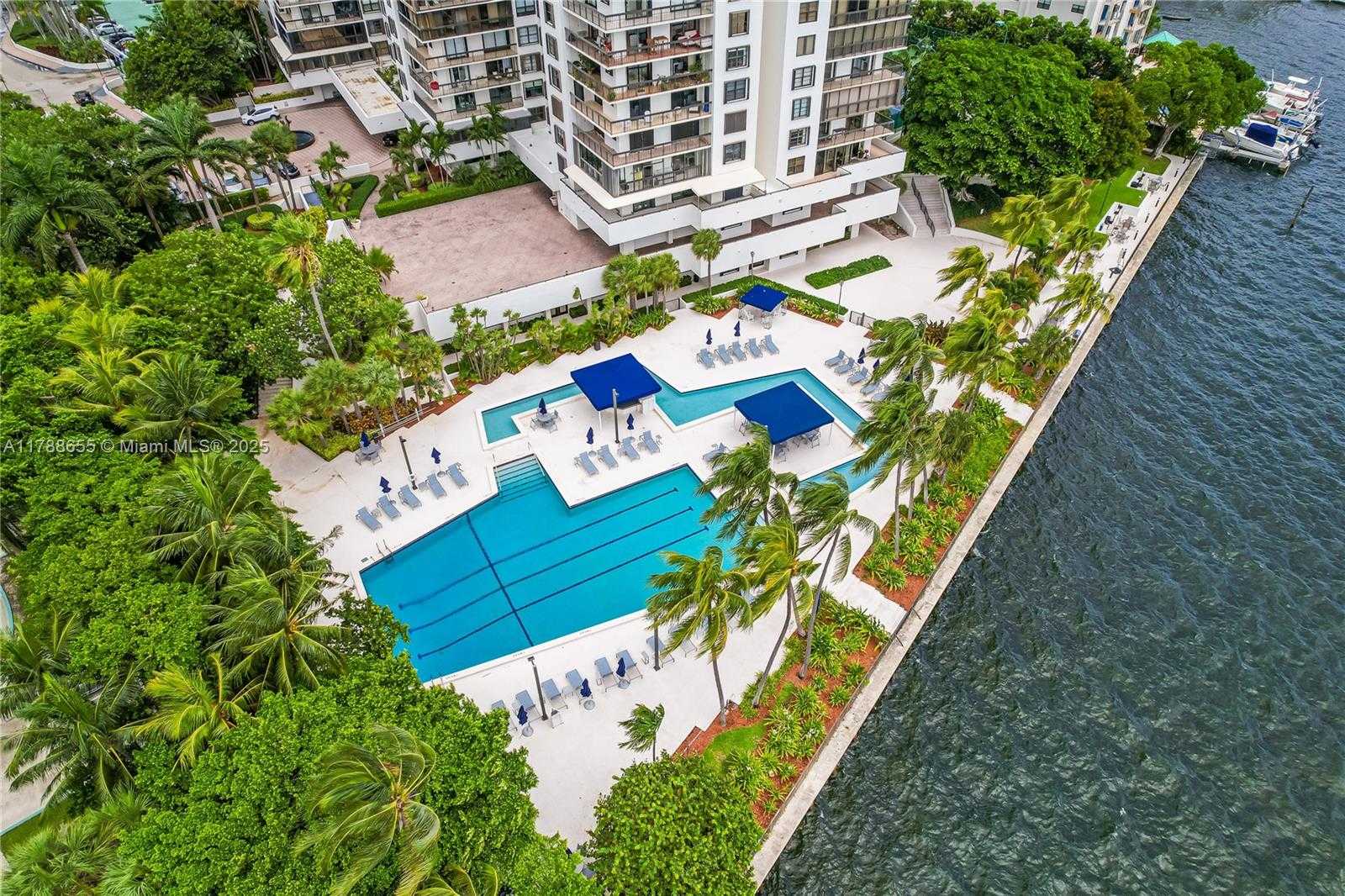 Small Image of 2333 BRICKELL AVE #1717, Miami Number 21