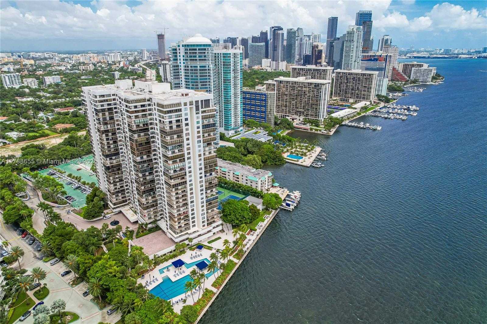 Small Image of 2333 BRICKELL AVE #1717, Miami Number 24