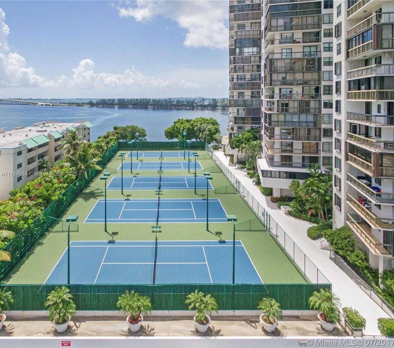 Small Image of 2333 BRICKELL AVE #1717, Miami Number 26