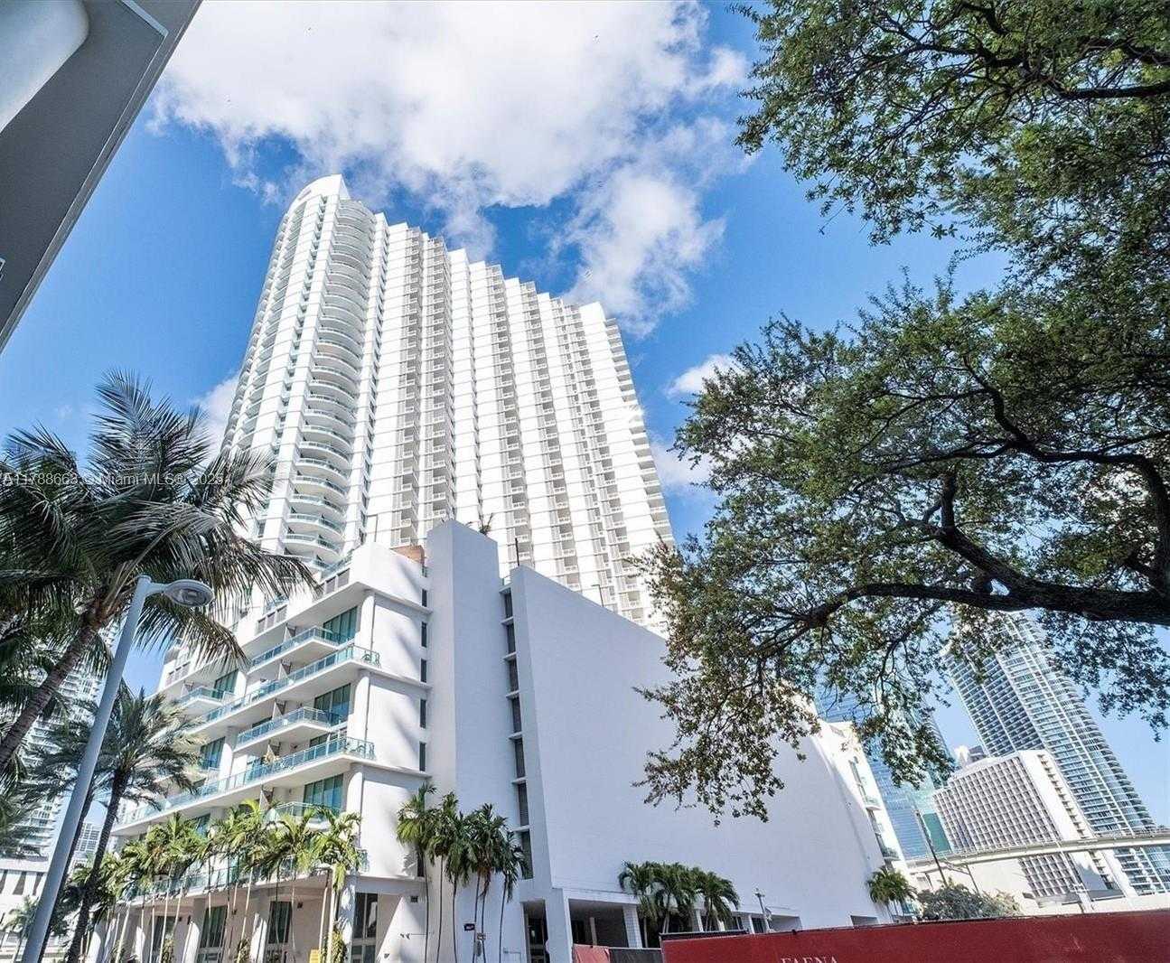 Small Image of 350 SOUTH MIAMI AVE #304, Miami Number 7