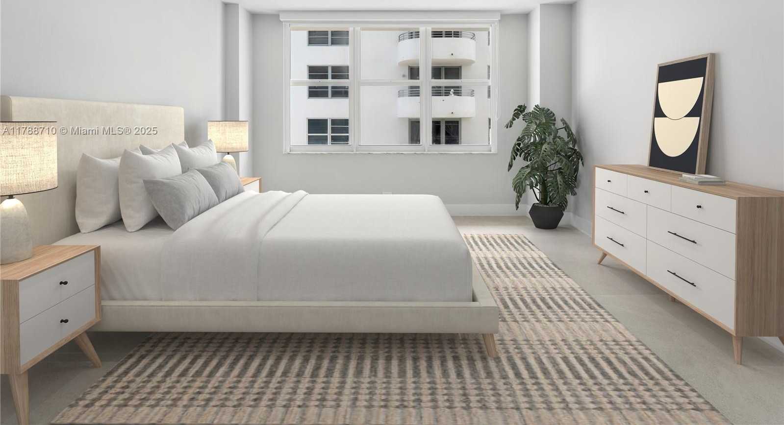 Small Image of 5601 #1112A, Miami Beach Number 5
